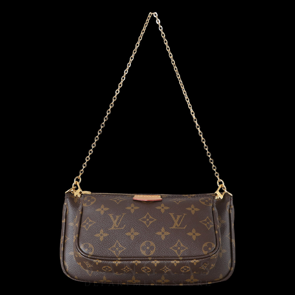 LOUIS VUITTON(USED)루이비통 모노그램 멀티 포쉐트 악세수아